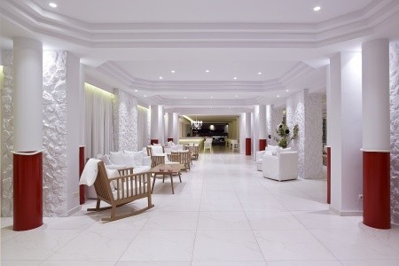 Dimitra Beach Resort - 11