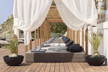 Dimitra Beach Resort - 12