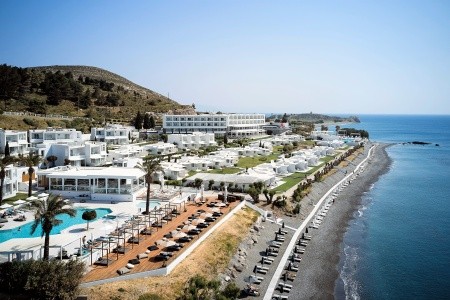 Dimitra Beach Resort - 13