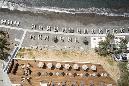 Dimitra Beach Resort - 14