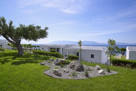 Dimitra Beach Resort - 15