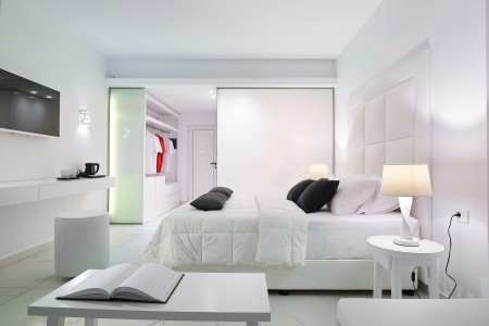 Dimitra Beach Resort - 19