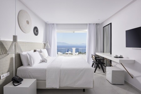 Dimitra Beach Resort - 23