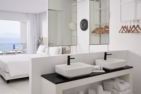 Dimitra Beach Resort - 26