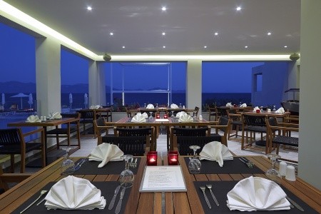 Dimitra Beach Resort - 28