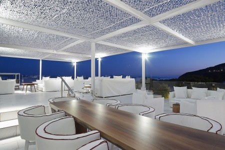 Dimitra Beach Resort - 34