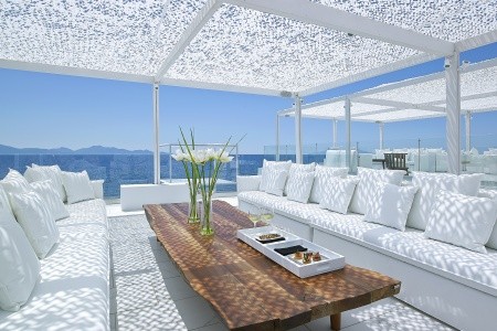 Dimitra Beach Resort - 35