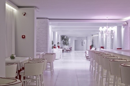 Dimitra Beach Resort - 36