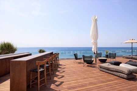 Dimitra Beach Resort - 39