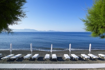 Dimitra Beach Resort - 45