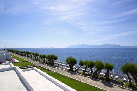 Dimitra Beach Resort - 46