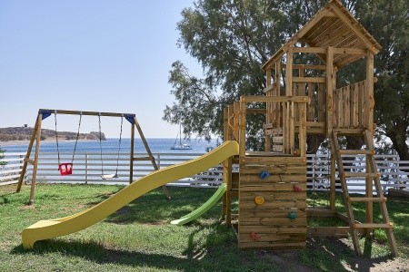 Dimitra Beach Resort - 47