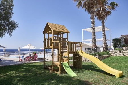 Dimitra Beach Resort - 48