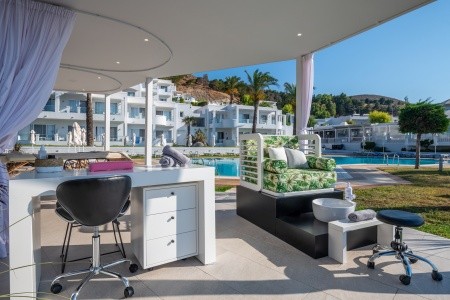 Dimitra Beach Resort - 49