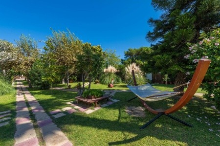 Řecko, Kos, Gaia Garden (Lambi), za <span>20.090</span> Kč