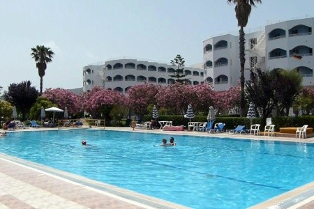 Continental Palace - 2