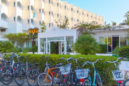 Continental Palace - 5