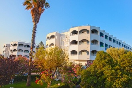 Continental Palace - 6