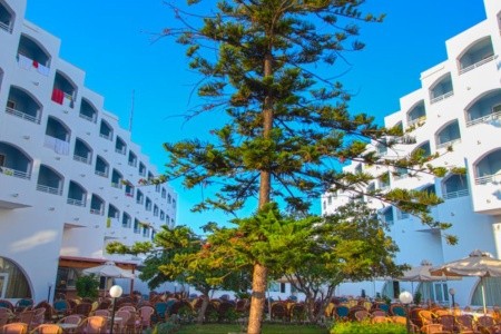 Continental Palace - 8