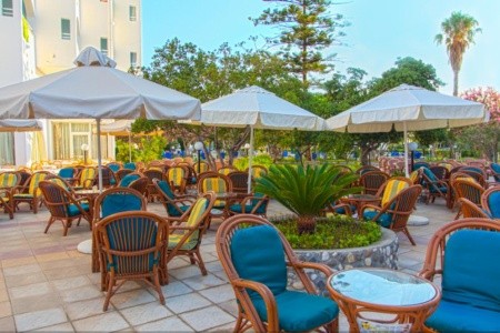 Continental Palace - 9