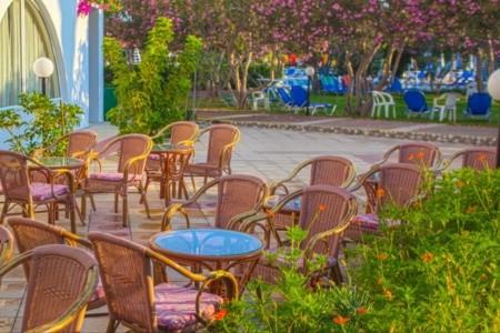 Continental Palace - 13