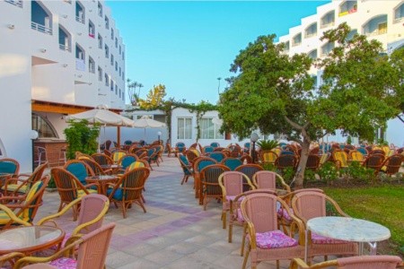 Continental Palace - 14