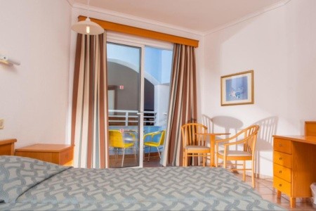 Continental Palace - 16