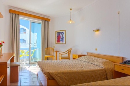 Continental Palace - 17