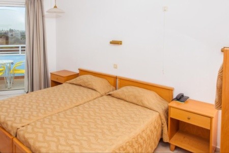 Continental Palace - 19