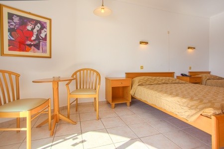 Continental Palace - 20