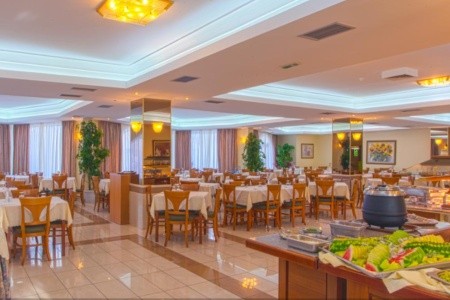 Continental Palace - 22