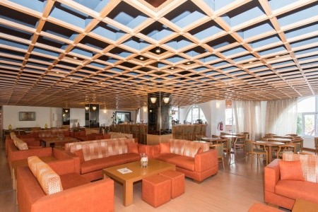 Continental Palace - 23