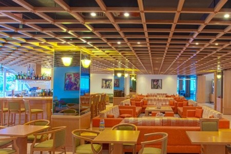 Continental Palace - 25