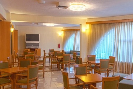 Continental Palace - 26