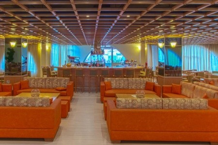 Continental Palace - 28