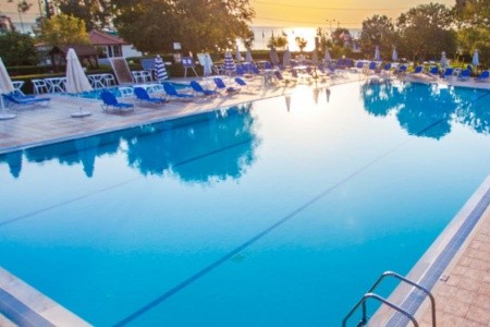 Continental Palace - 31