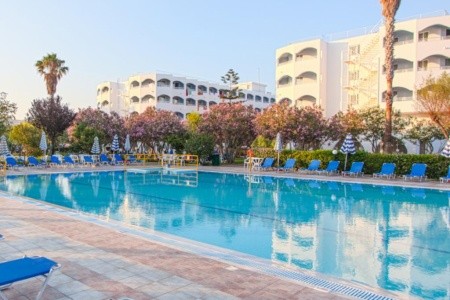 Continental Palace - 32