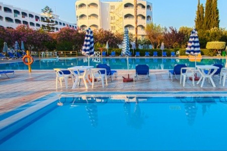 Continental Palace - 33