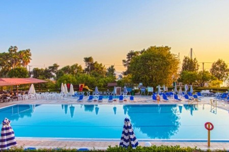 Continental Palace - 34