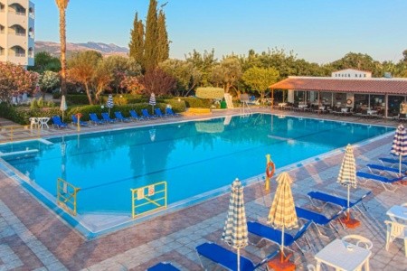 Continental Palace - 35