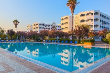 Continental Palace - 36