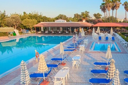 Continental Palace - 37