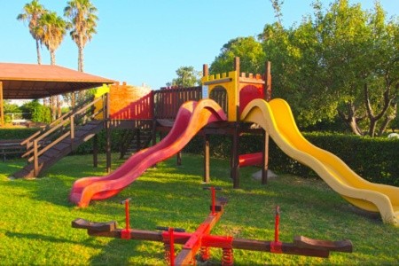 Continental Palace - 38