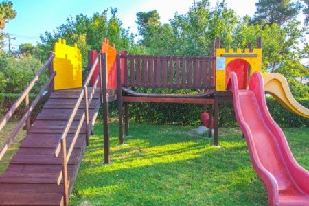 Continental Palace - 39