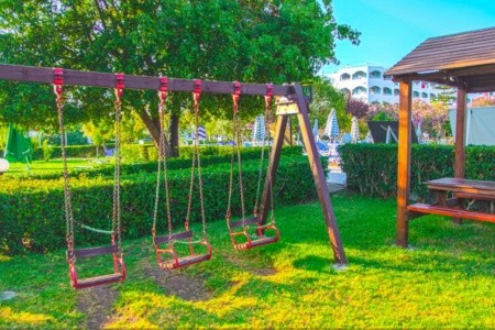 Continental Palace - 40