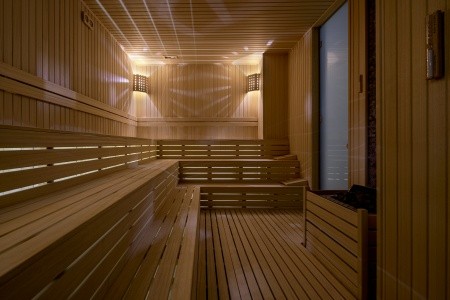 Turecko Belek Voyage Golf Belek & Spa 8 dňový pobyt Ultra All inclusive Letecky Letisko: Viedeň December 2025 (25/12/25- 1/01/26)