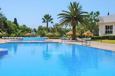 Golden Tulip Hammamet President (Ex. Cooee President) - 5