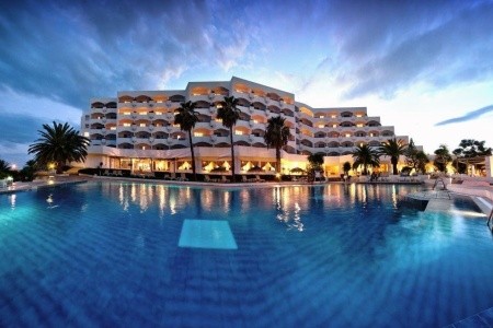 Golden Tulip Hammamet President (Ex. Cooee President) - 7