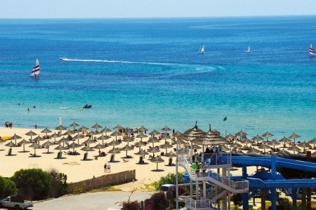 Golden Tulip Hammamet President (Ex. Cooee President) - 8