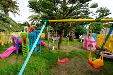 Golden Tulip Hammamet President (Ex. Cooee President) - 14